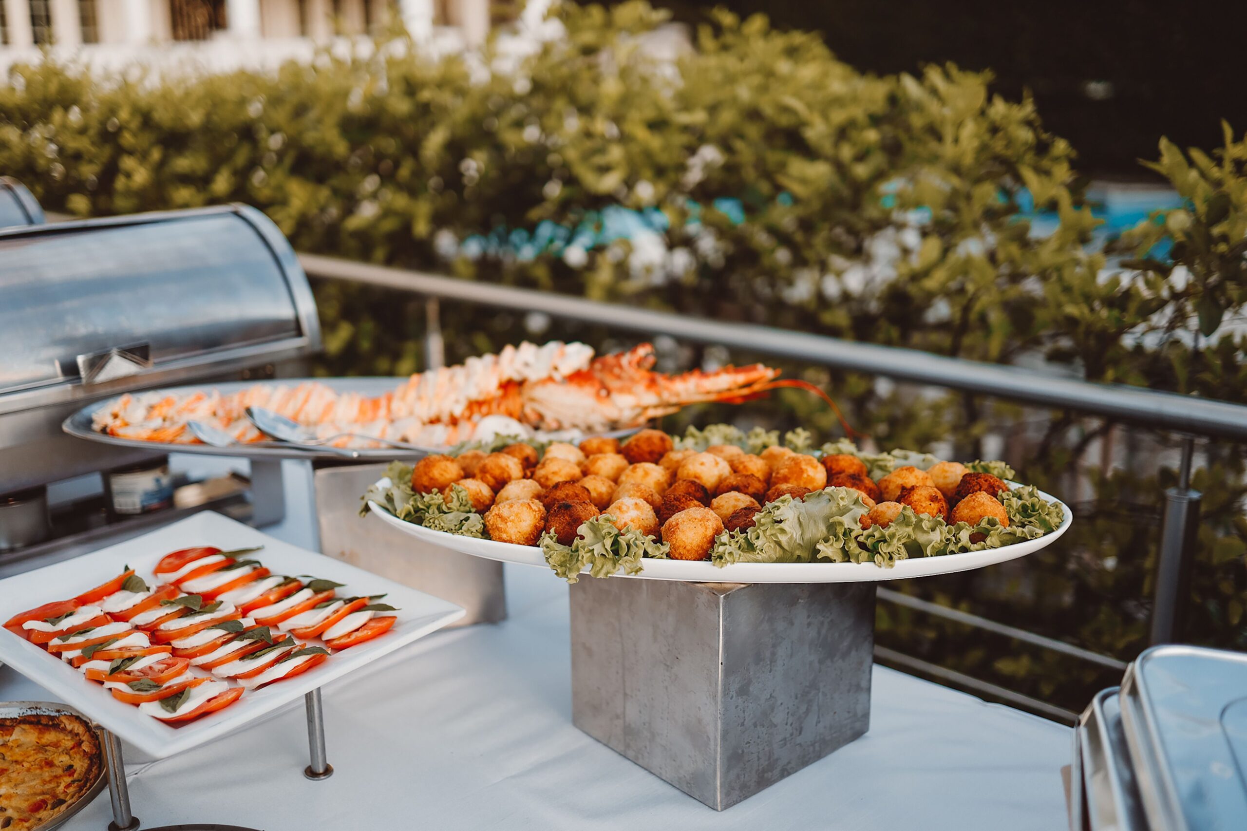 catering napoli