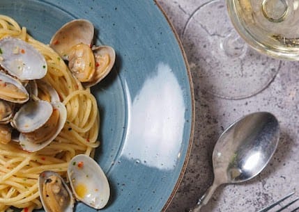 sapori del mare campano da SoloSud